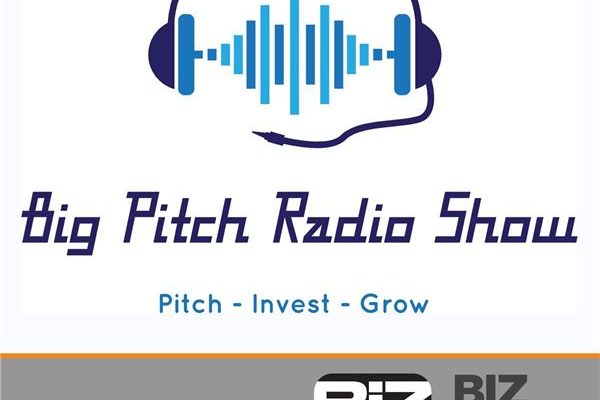 Big Pitch Radio – October 2014 Feature